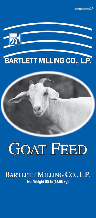 goat feed